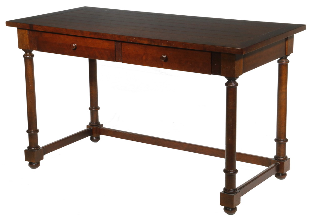 CONTEMPORARY COUNTRY STYLE DESK