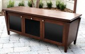 CONTEMPORARY CREDENZA: Made in