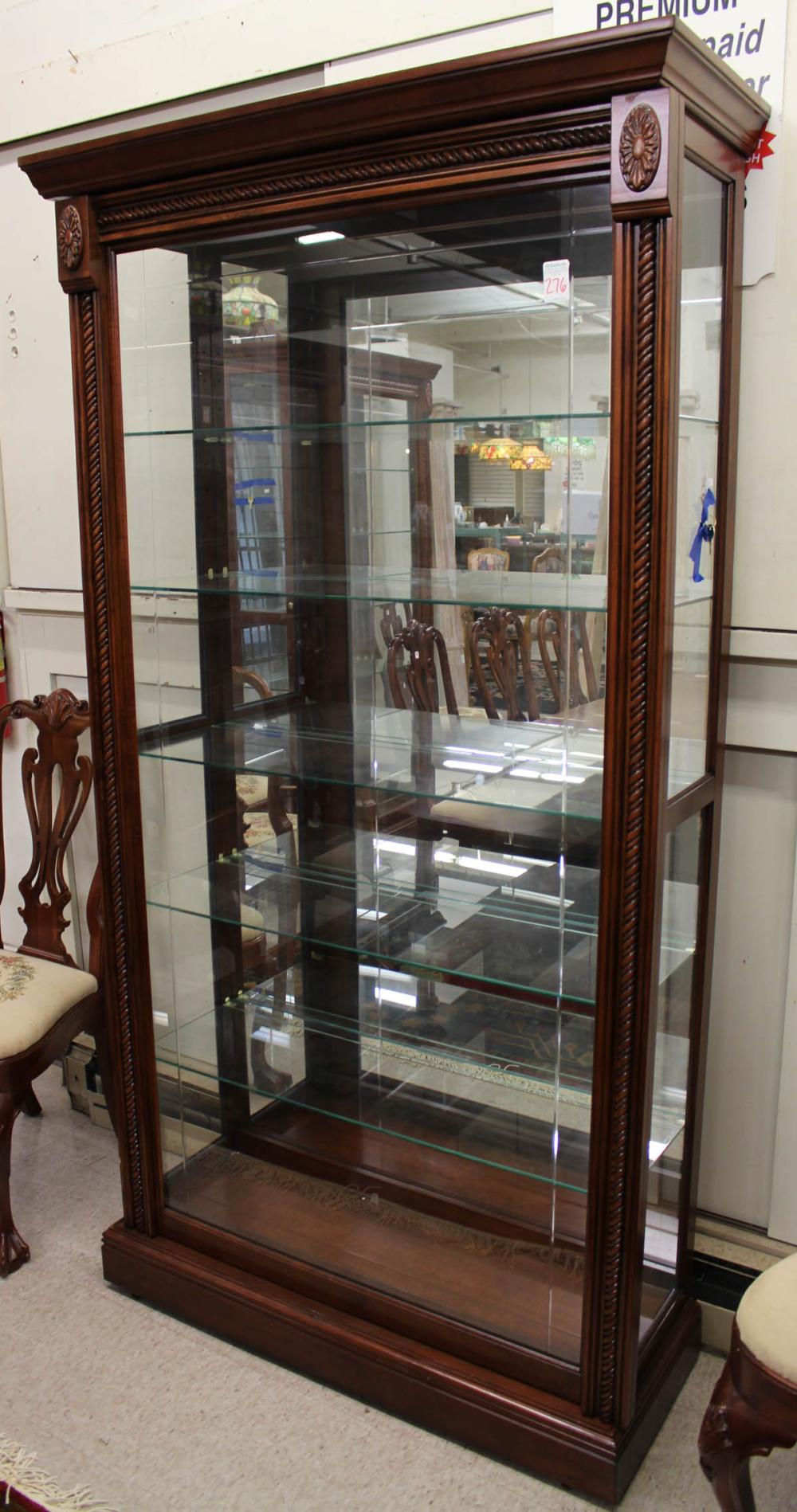 CONTEMPORARY CURIO