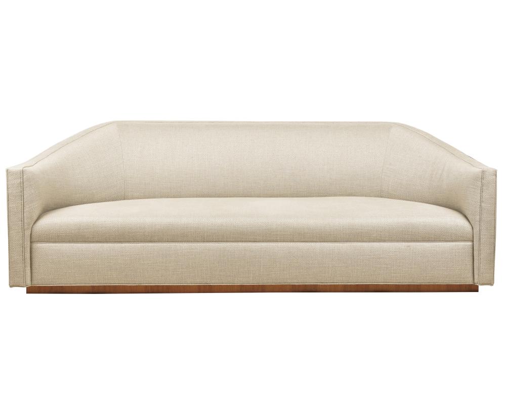 CONTEMPORARY CUSTOM-DESIGNED