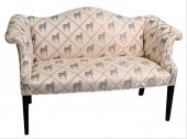 CONTEMPORARY CUSTOM UPHOLSTERE