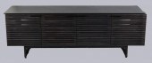 CONTEMPORARY DANKO BLACK PAINT
