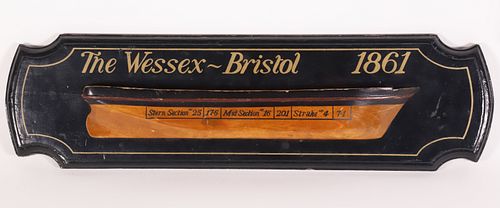 CONTEMPORARY DECORATIVE PETITE HALF