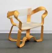 CONTEMPORARY DESIGN LAMINATED