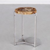 CONTEMPORARY DESIGNER PETRIFIE