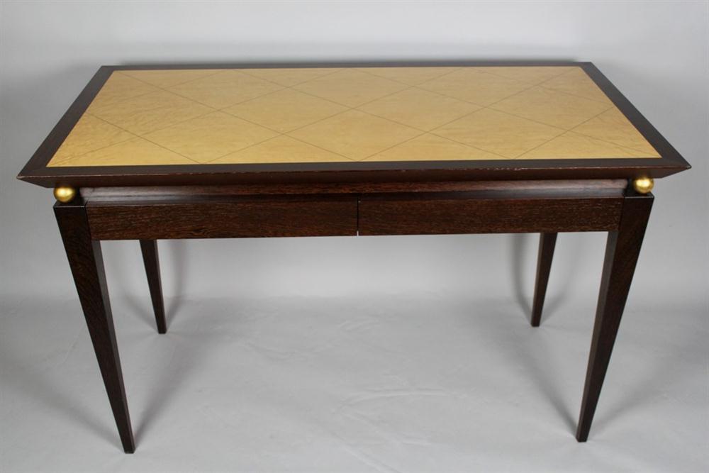 CONTEMPORARY DESK BY RICHARD JUDD