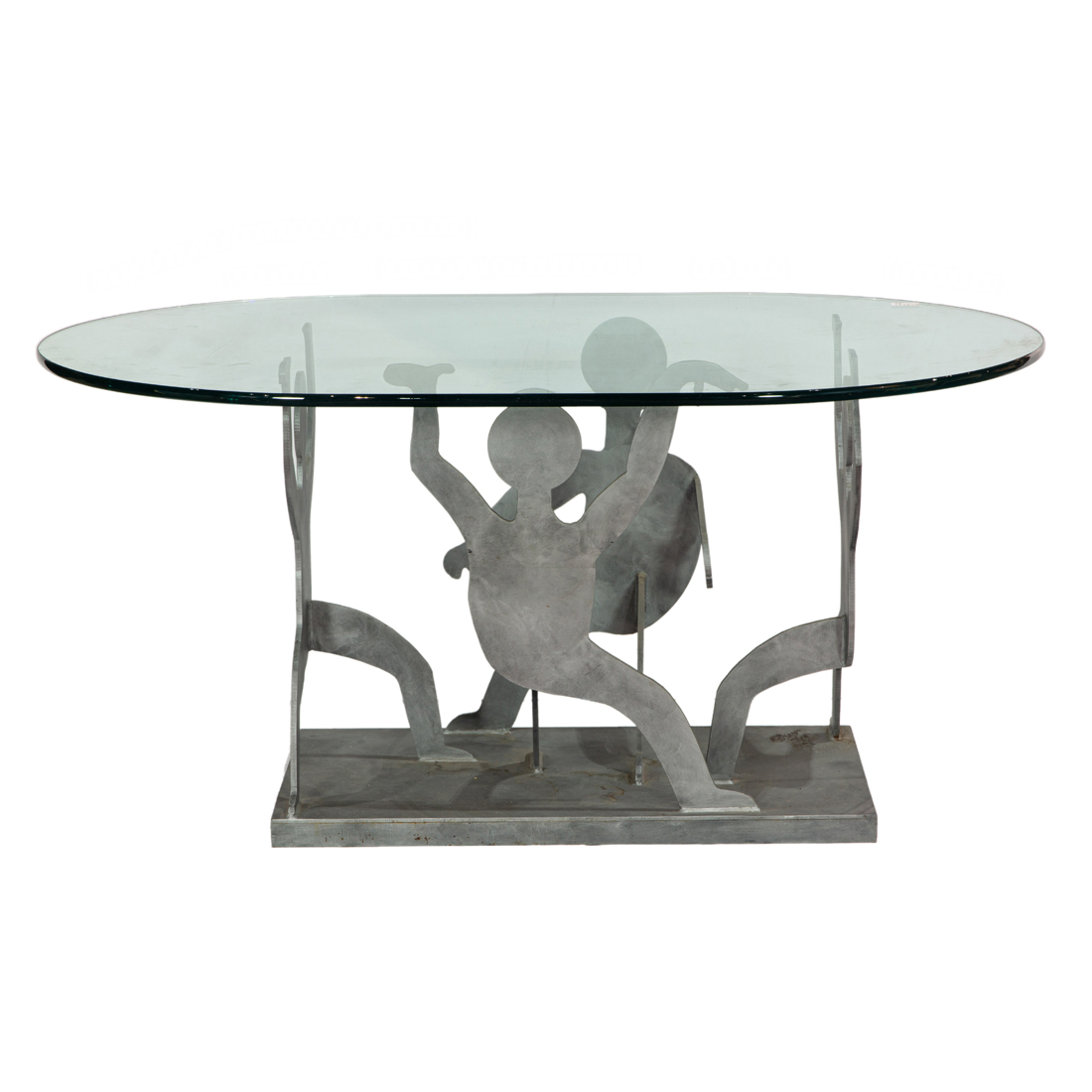 CONTEMPORARY DINING TABLE