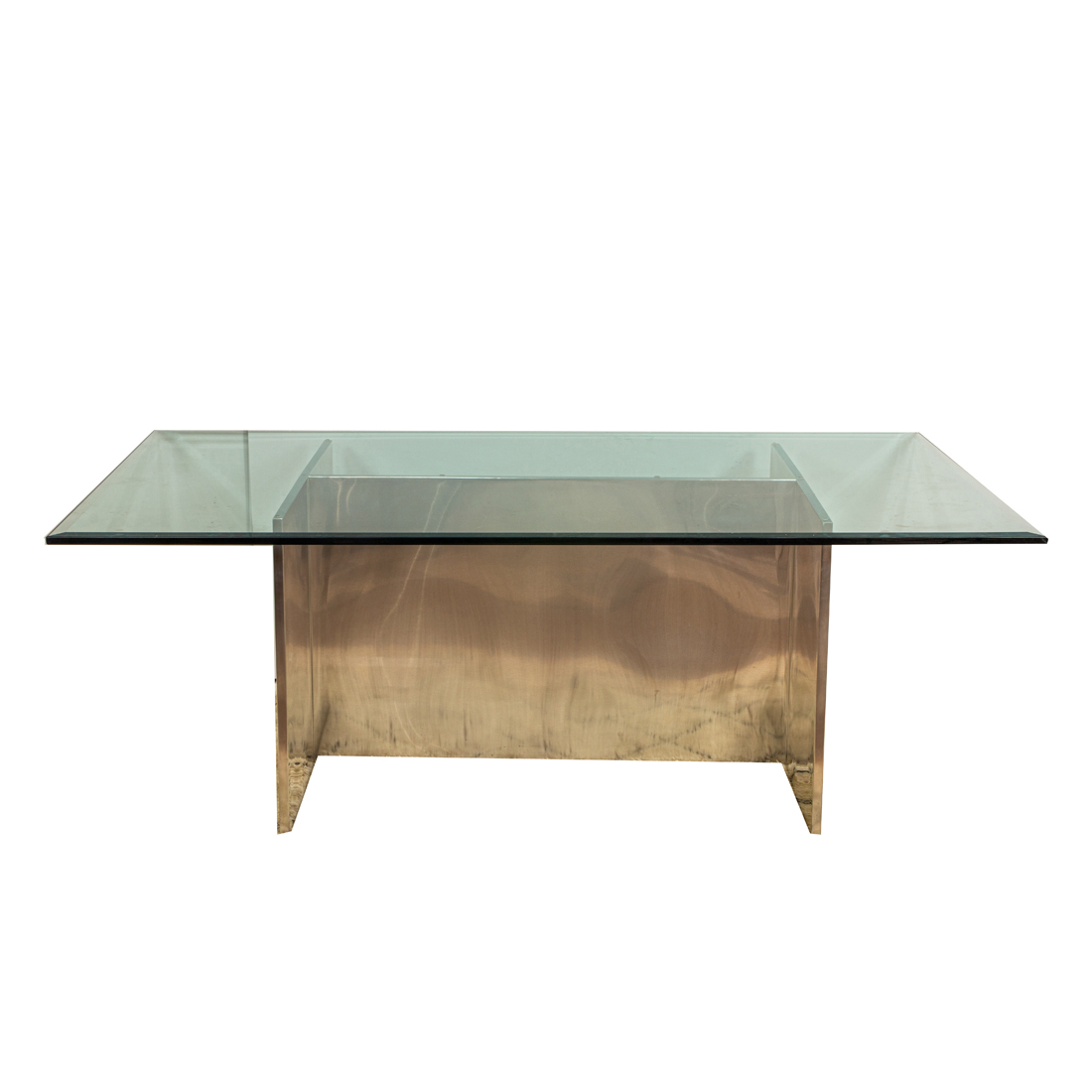 CONTEMPORARY, DINING TABLE,