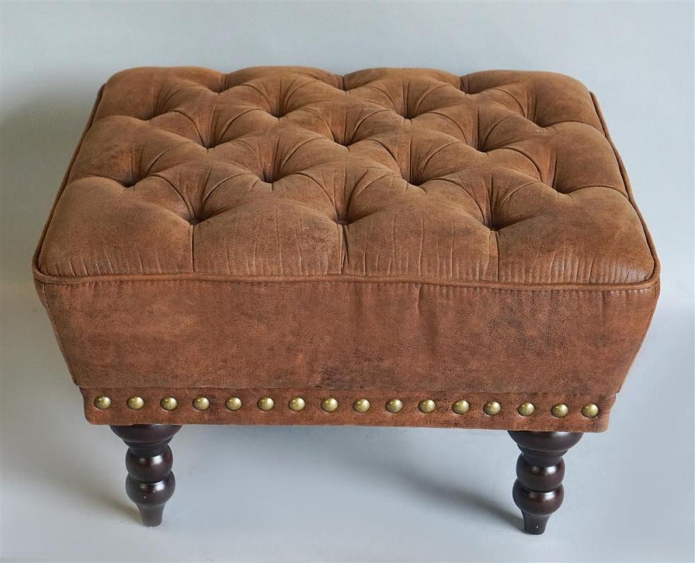CONTEMPORARY DISTRESSED CHOCOLATE