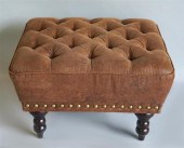 CONTEMPORARY DISTRESSED CHOCOL