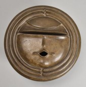 CONTEMPORARY EARTHENWARE DECOR