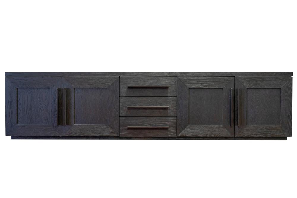 CONTEMPORARY EBONIZED ENTERTAINMENT