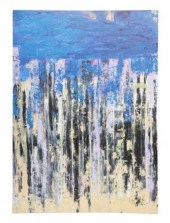 CONTEMPORARY EMBELLISHED GICLE