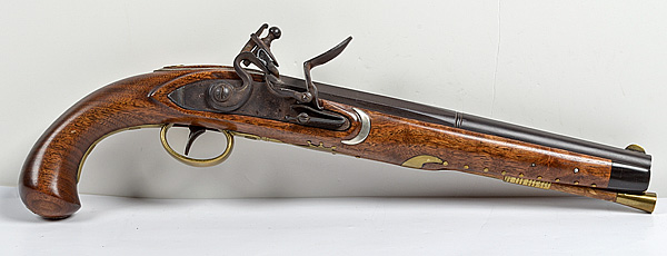 Contemporary English-Style