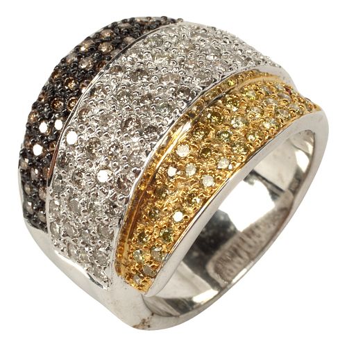 CONTEMPORARY ESTATE GOLD &AMP;