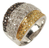 CONTEMPORARY ESTATE GOLD &AMP;