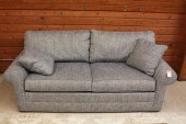 CONTEMPORARY ETHAN ALLEN SOFAC