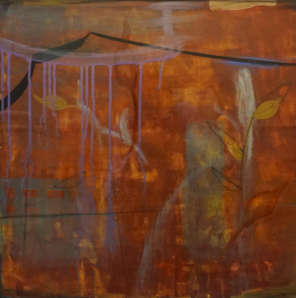 CONTEMPORARY EXPRESSIONIST