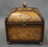 CONTEMPORARY FAUX PARCHMENT CO