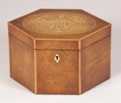 CONTEMPORARY FEDERAL STYLE EAG