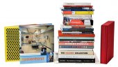 CONTEMPORARY FINE ART LIBRARY3