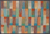 CONTEMPORARY FLATWEAVE RUGCont