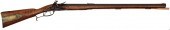 Contemporary Flintlock Full-St