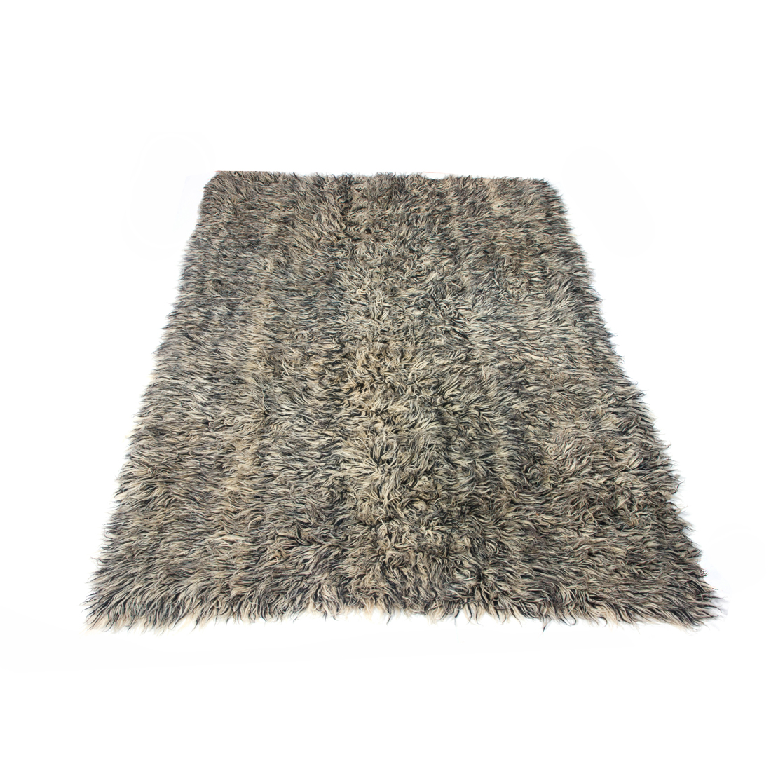 CONTEMPORARY, FLOCATI CARPET