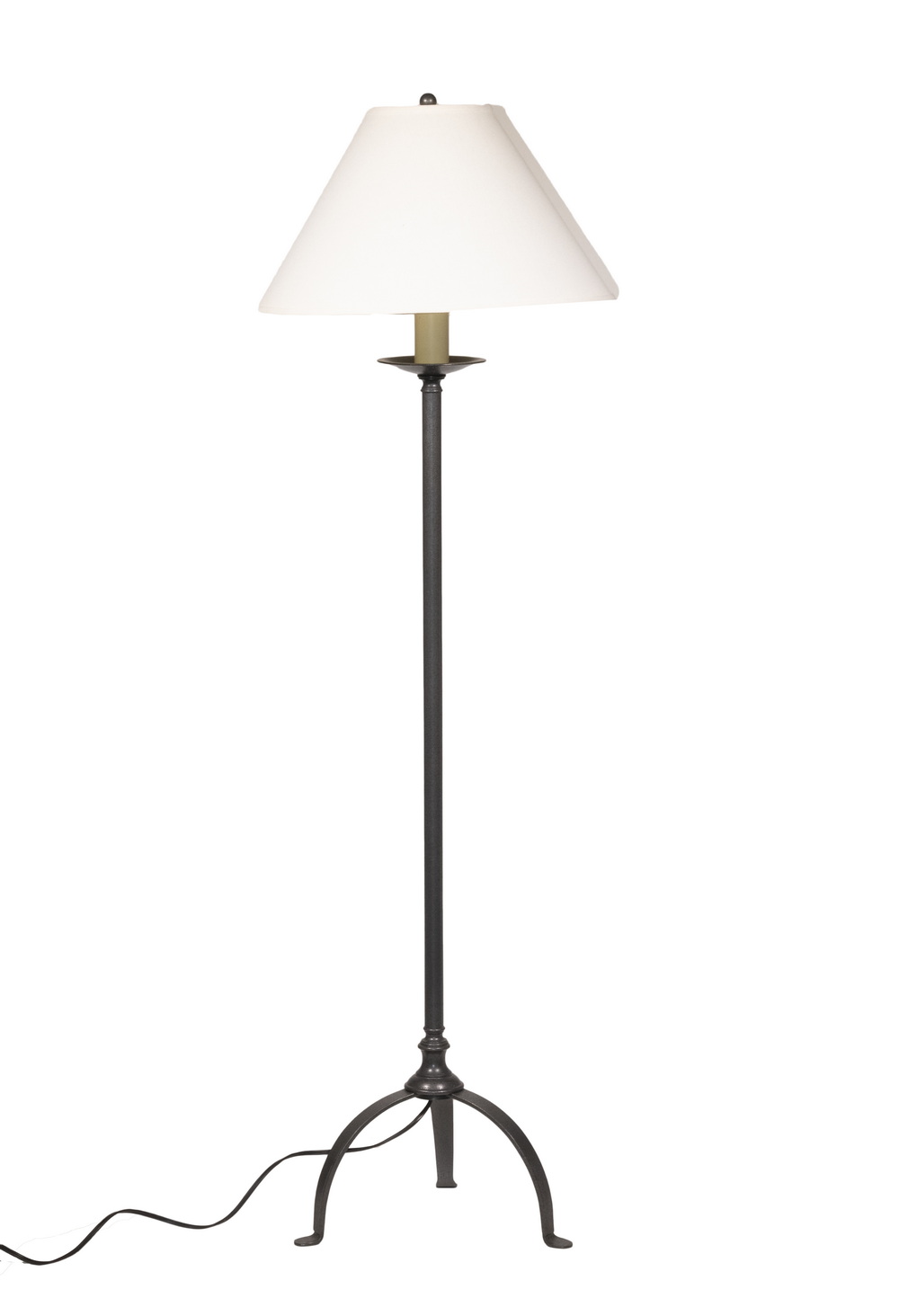 CONTEMPORARY FLOOR LAMP Modern iron