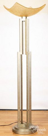CONTEMPORARY FLOOR LAMPContemp