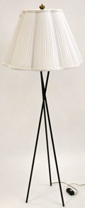 CONTEMPORARY FLOOR LAMPContemp