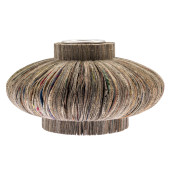 CONTEMPORARY FOLDED NEWSPRINT