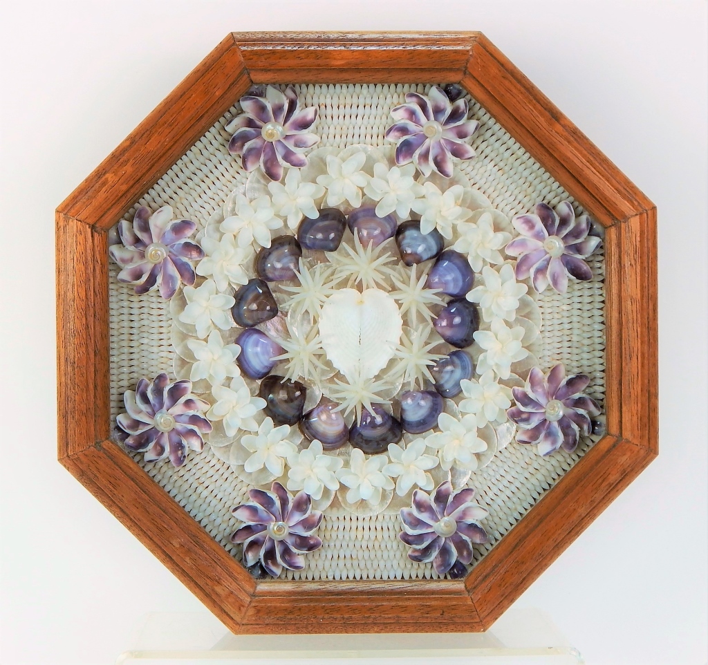 CONTEMPORARY FOLK ART NAUTICAL