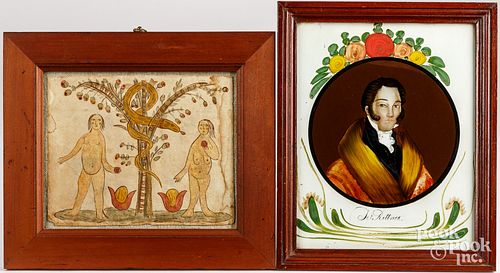 CONTEMPORARY FRAKTUR,