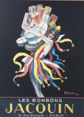 CONTEMPORARY FRENCH ART DECO D