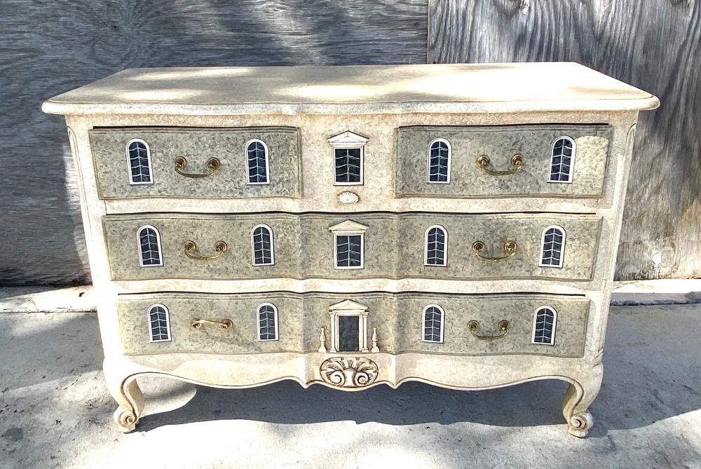 CONTEMPORARY FRENCH PROVINCIAL
