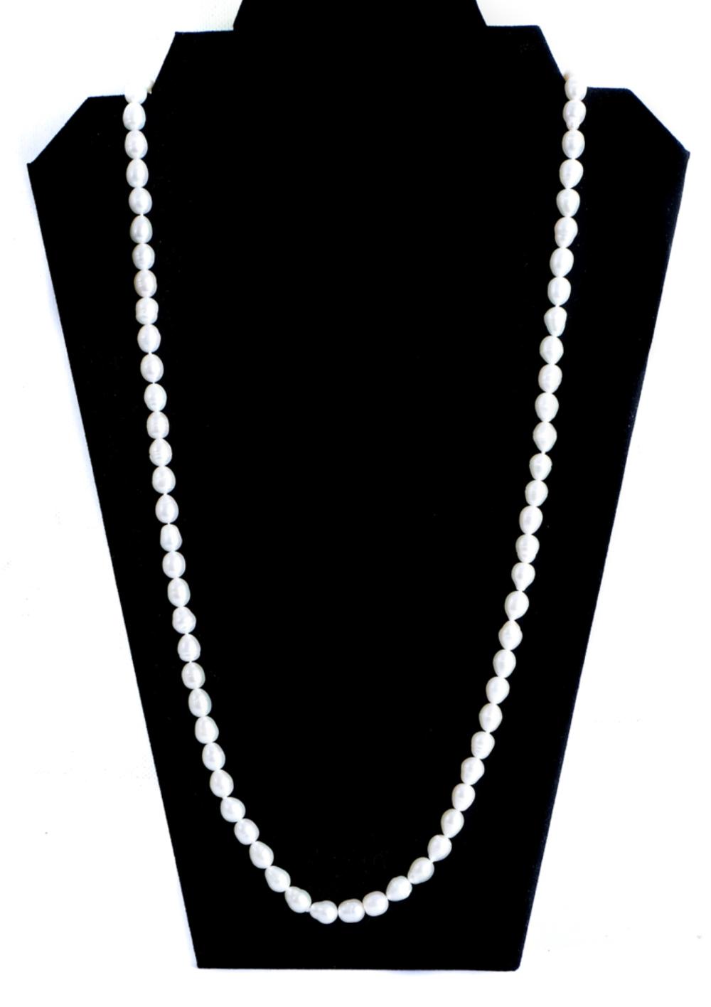 CONTEMPORARY FRESHWATER 'ENDLESS'
