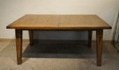 CONTEMPORARY FRUITWOOD EXTENSI