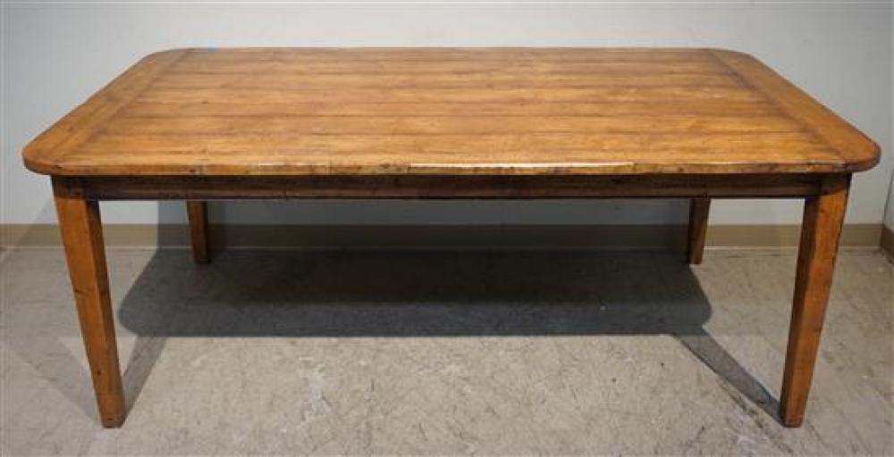 CONTEMPORARY FRUITWOOD HARVEST