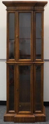 CONTEMPORARY FRUITWOOD NARROW