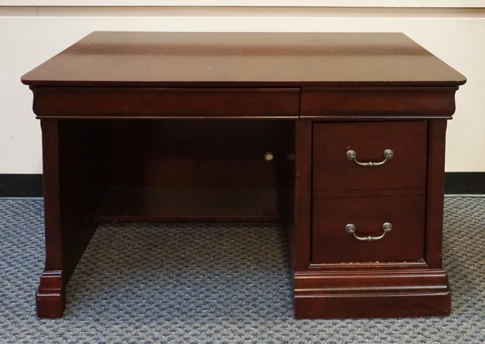 CONTEMPORARY FRUITWOOD SINGLE