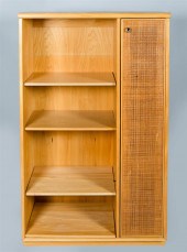 CONTEMPORARY FRUITWOOD VENEERE