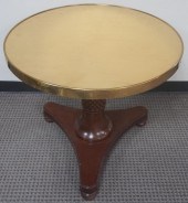 CONTEMPORARY GEORGIAN STYLE MA