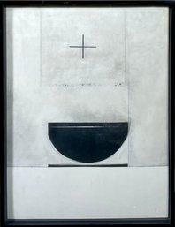 Contemporary Gerald Auten