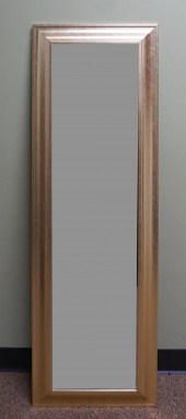 CONTEMPORARY GILT DECORATED PL