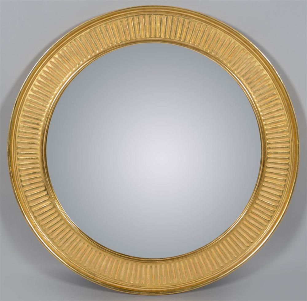 CONTEMPORARY GILTWOOD