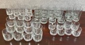 Contemporary glassware for you
