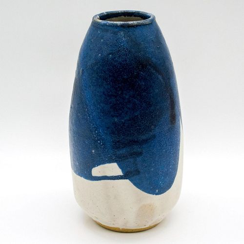 CONTEMPORARY GLAZED STUDIO ART
