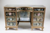 CONTEMPORARY HAND DECORATED MI
