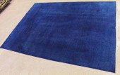 CONTEMPORARY HAND KNOTTED ORIE